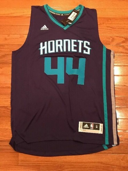 kaminsky hornets jersey