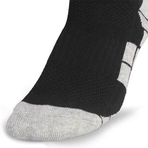 Soccer Socks (1/3/5 pairs) Team Sport Knee High Socks for Adult Youth Kids - Picture 2 of 7