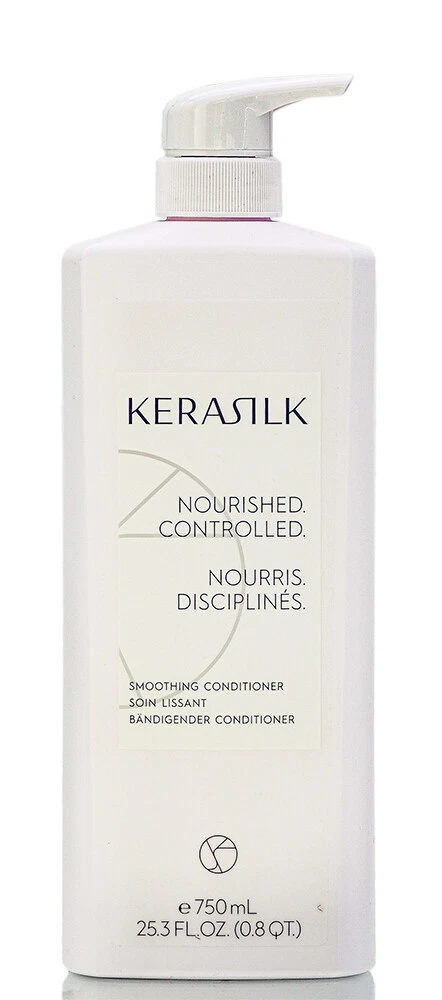 Kerasilk conditioner top