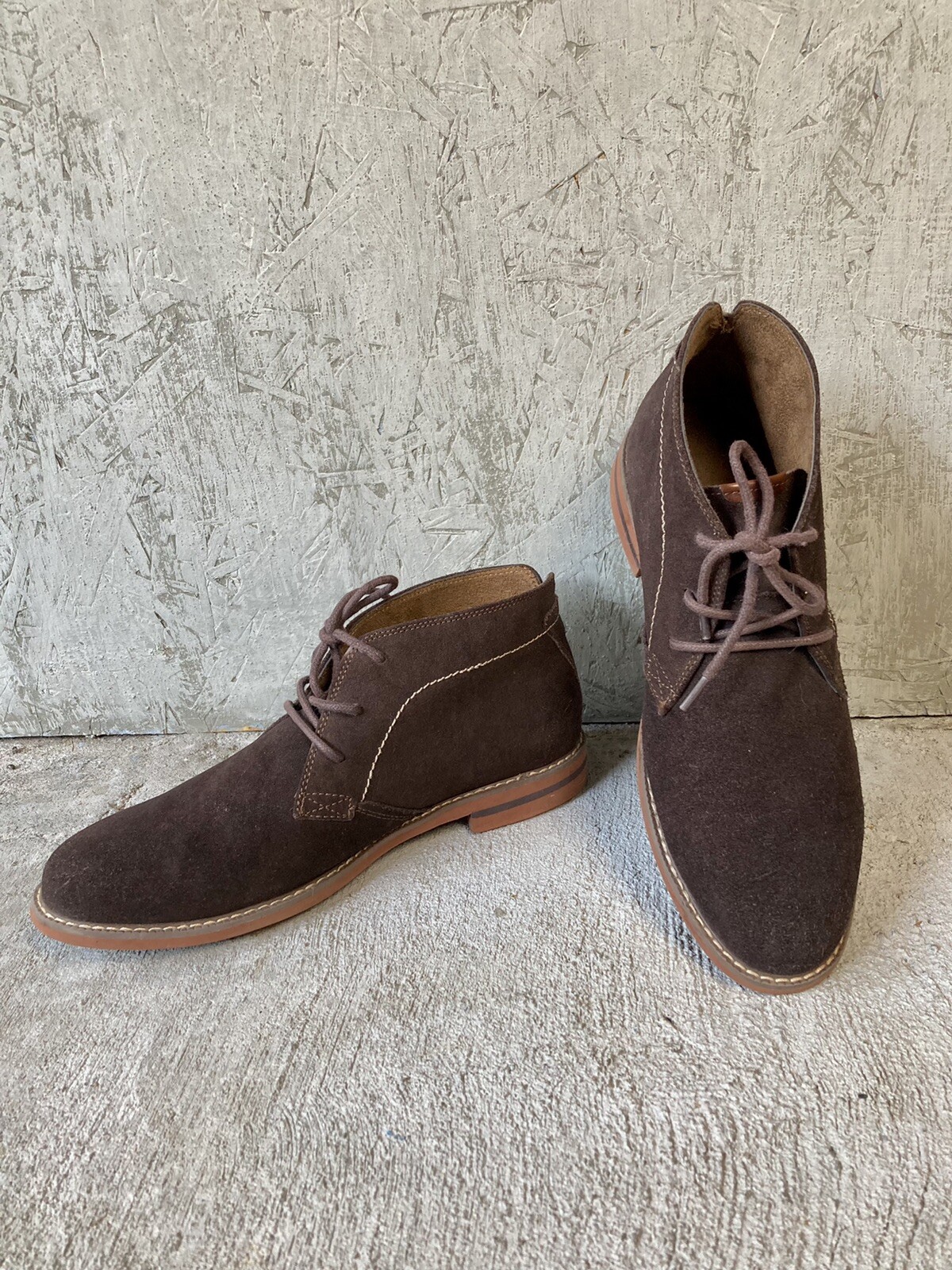 florsheim desert boots
