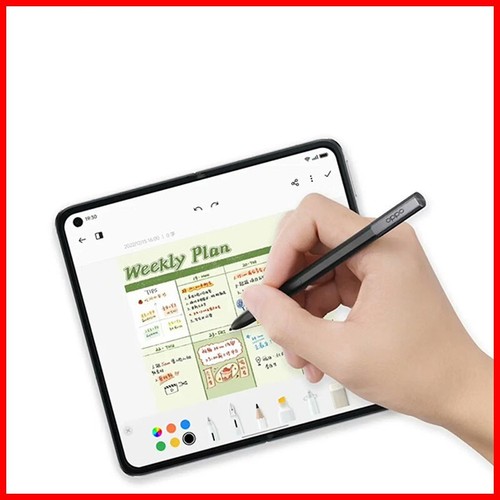 Suitable forOriginal OPPO Pen Stylus Pen Smart Phone Pen Find N5 N3 OnePlus OPen - Afbeelding 4 van 6