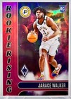 2023 Panini Phoenix Basketball Pink Jarace Walker #15 PSA 10