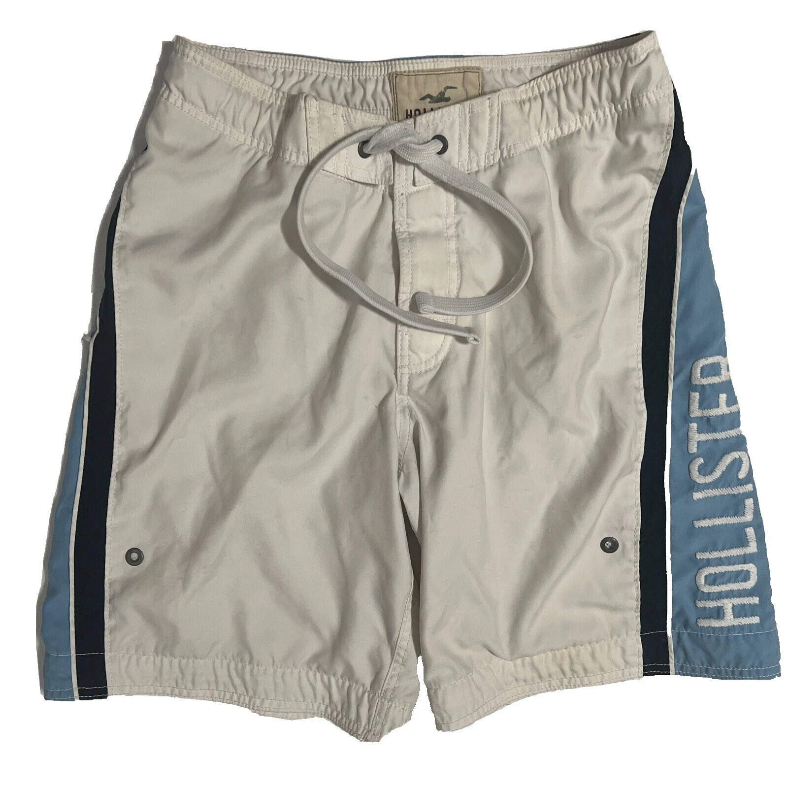 Traje de Baño de tamaño regular 30 Hollister para hombres