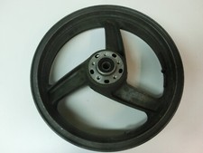Kawasaki ZZR 1100 ZXT10C 90-92 Vorderradfelge Felge J17x3,5 Vorderrad  wheel