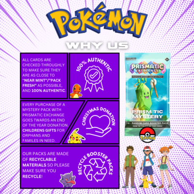pokemon booster pack game Scarlet & Violet