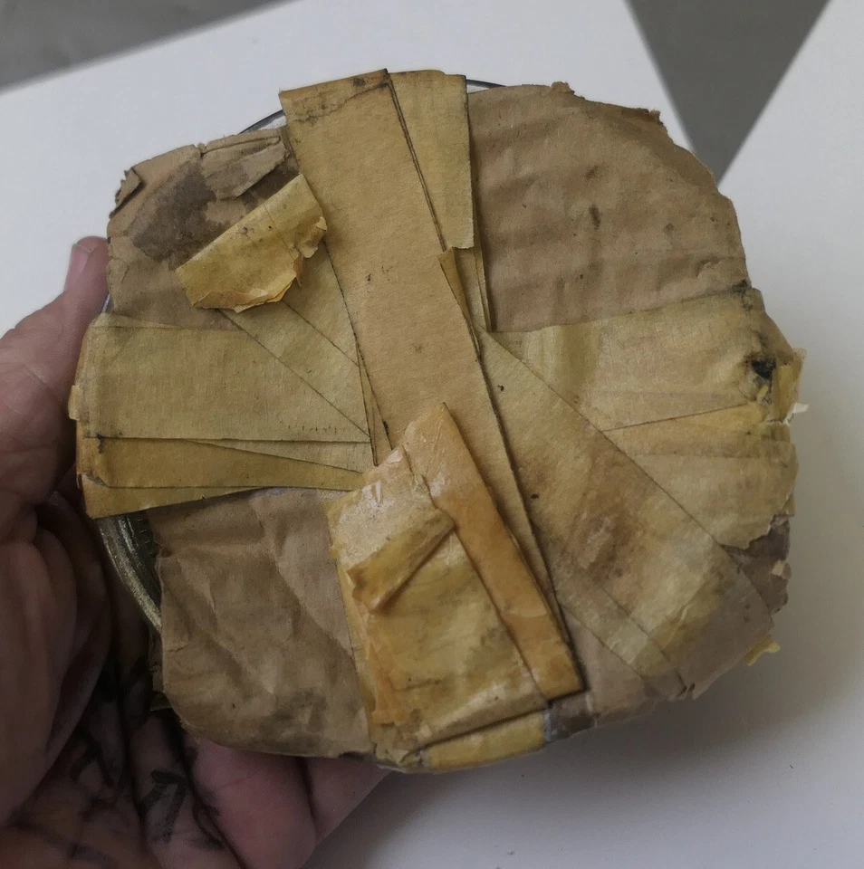 Lente de luz de conducción Hella para Porsche 911 912 1965-73 - 901.631.211.04 Foto 4 de 4