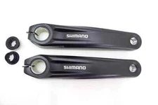 Shimano STePS FC-E8000 165mm Crank Arm Set