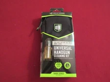 Breakthrough Universal Badge Handgun  Cleaning Kit  .22,.357,.38,.40,.44,.45,MM
