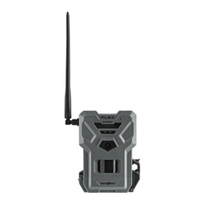 Spypoint Flex-Dark Dual Sim Wireless No-Glow Game Camera 40MP AT&T & Verizon