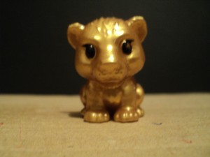 Woolworths Lion King Ooshie Gold Cub Nala Ebay