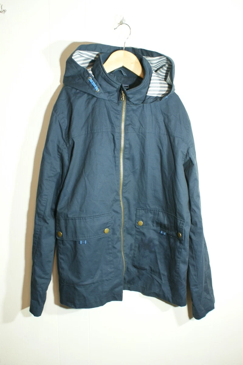 George rain hotsell jacket