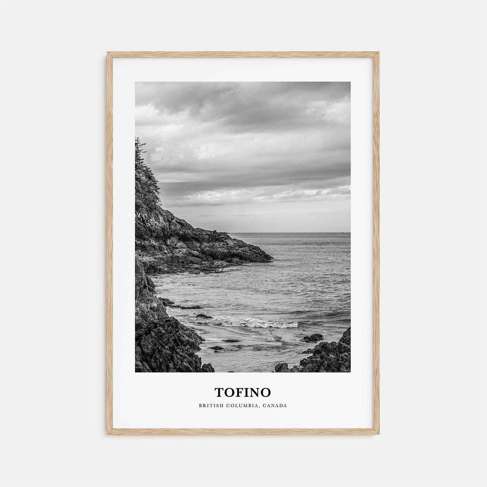 Tofino Wall Art Tofino Wall Decor Tofino Poster Tofino Home Decor Tofino Travel