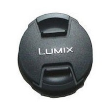 PANASONIC Lens Cap Lid Cover 03