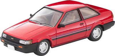 Tomica Limited Vintage Neo 1/64 Lv-N284B Toyota Cala Lebin 2 Door