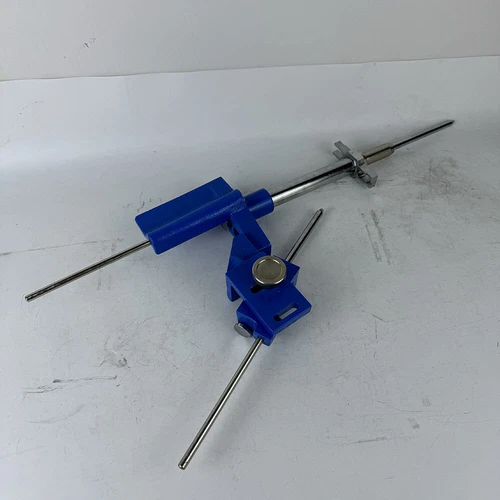 Cummins Injector Timing Tool 3824942 For Cummins M11 NT855 N14 K19 K38 K50 N34-1 - Bild 8 von 11