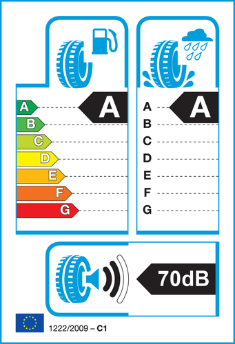 Sommerreifen Michelin 235/55 R18 104T E PRIMACY XL S1 - Bild 2 von 5
