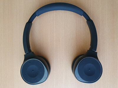CISCO Headset 730 On-Ear Top Kopfhörer wie Bose JBL Beats, nur besser!
