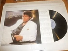 MICHAEL JACKSON - Thriller - Classic 1982 UK 9-track LP