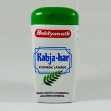 Baidyanath Kabjahar Granules 100g well being of the digestive system