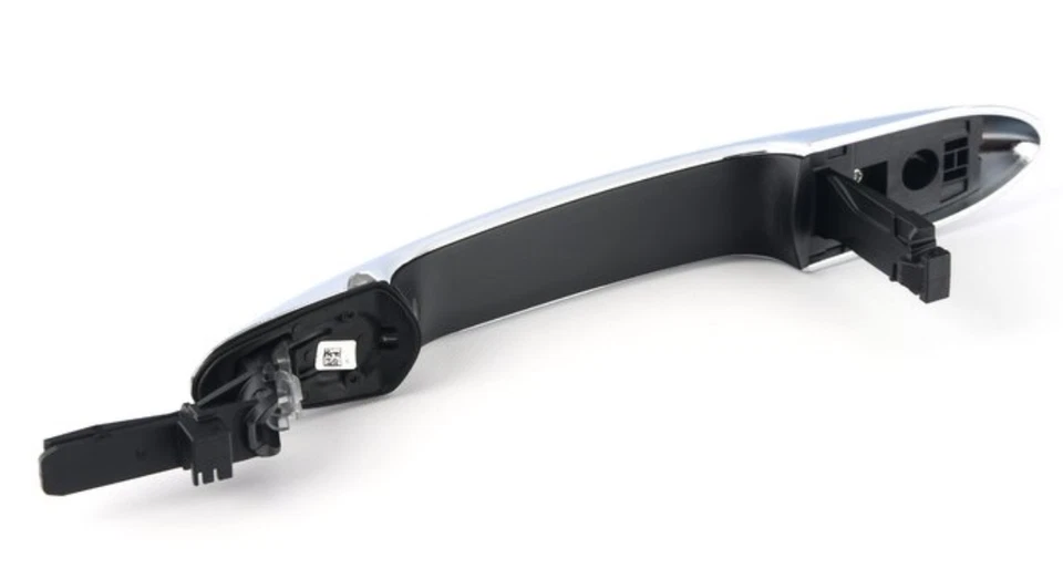 Manija de puerta exterior delantera derecha para MINI Cooper One JCW F55 F54 F56 F57 F60 Foto 2 de 4