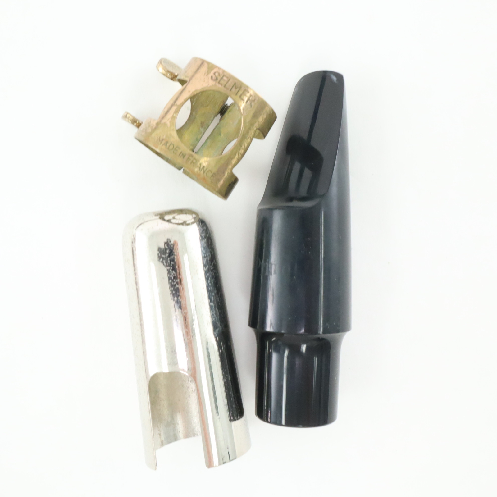 Primo Tenor Saxophone Mouthpiece QUINN'S MOUTHPIECE SALE MPCE1089 eBay
