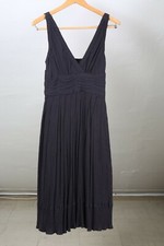 NWT Vintage Marc Jacobs Cotton Black Dress Size 0 new with tags Y2K