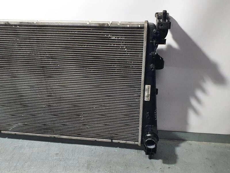 518969640 wasserkühler für ALFA ROMEO MITO (145) DISTINCTIVE 2006 4478644 - Изображение 3 из 4