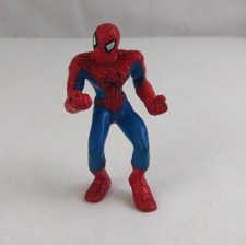 1995 Marvel 1 The Amazing Spiderman McDonald's Toy