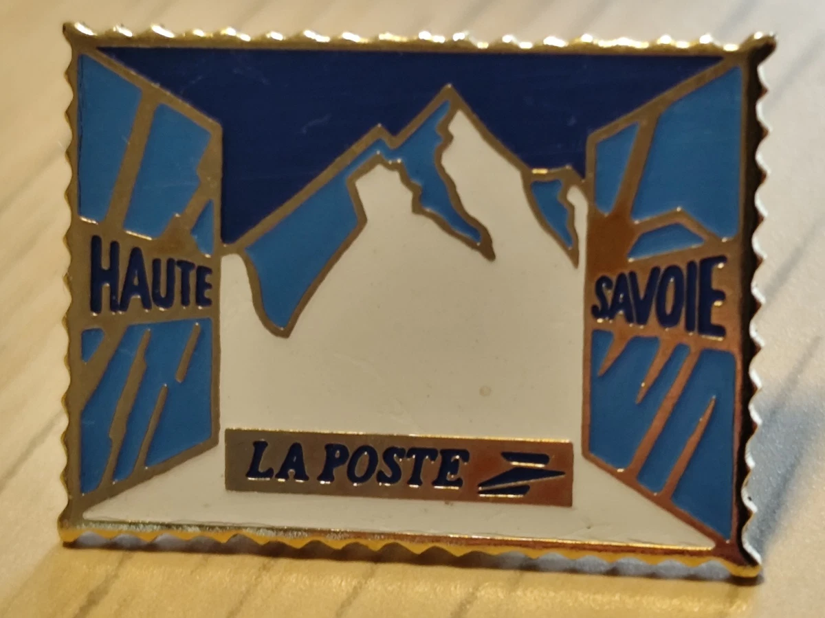 Pin's La Poste / AS PTT Bordeaux – Collection