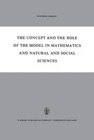 Hans Freudenthal | The Concept And The Role Of The Model In Mathematics And...
