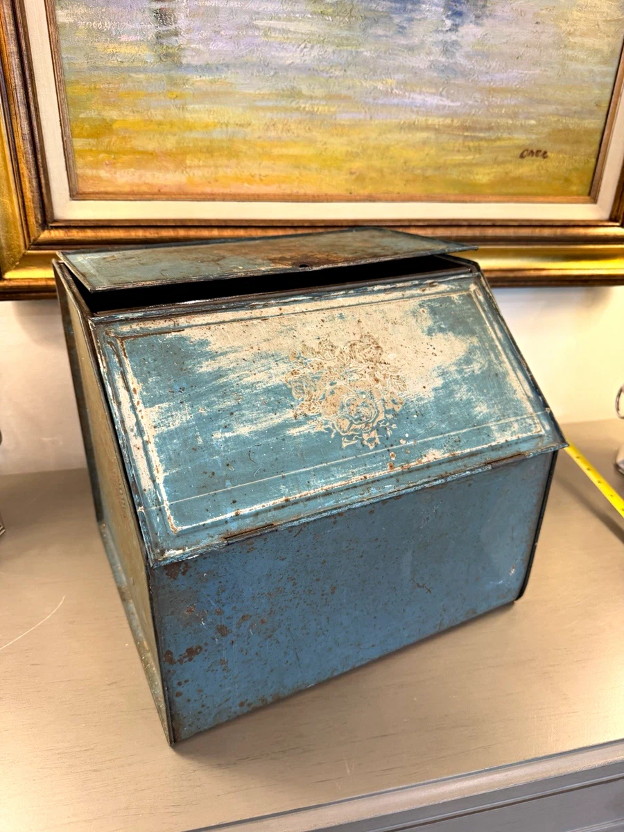 25+ Blue Bread Box for sale | Updated Oct 2026
