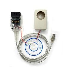 Vagtacho USB Version V 5.0 für Tacho V5.0 für MCU 24C32 oder 24C64 E2U34987
