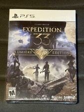 Clair Obscur: Expedition 33 Lumiere Edition f...