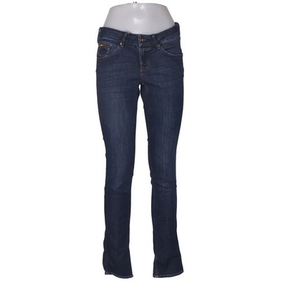 &Denim by H&M, Jeans, Größe: 30/32, &Denim, Blau, Baumwolle/Lyocell #JIx