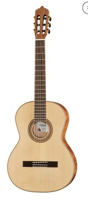 La Mancha Rubi S/63 Konzertgitarre 7/8 | Neu