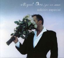 Por Vos Muero Edicion Especial von Miguel Bose | CD | Zustand sehr gut