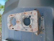 1969 Ford Fairlane Torino Ranchero Passenger Side Headlight Mounting Bracket 1969 Ford Fairlane Torino Ranchero Passenger Side Headlight Mounting Bracket