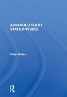 Advanced Solid State Physics | Philip Phillips | Taschenbuch | Englisch | 2021
