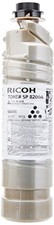 RICOH Toner SP 8200A Black 82 - 820076 - 026649200762