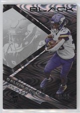 2022 Panini Black Silver 36/75 Dalvin Cook #55 v9t