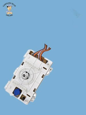 (Ships Today) OEM LG Washer Control EBR86673601 1-Year Warranty