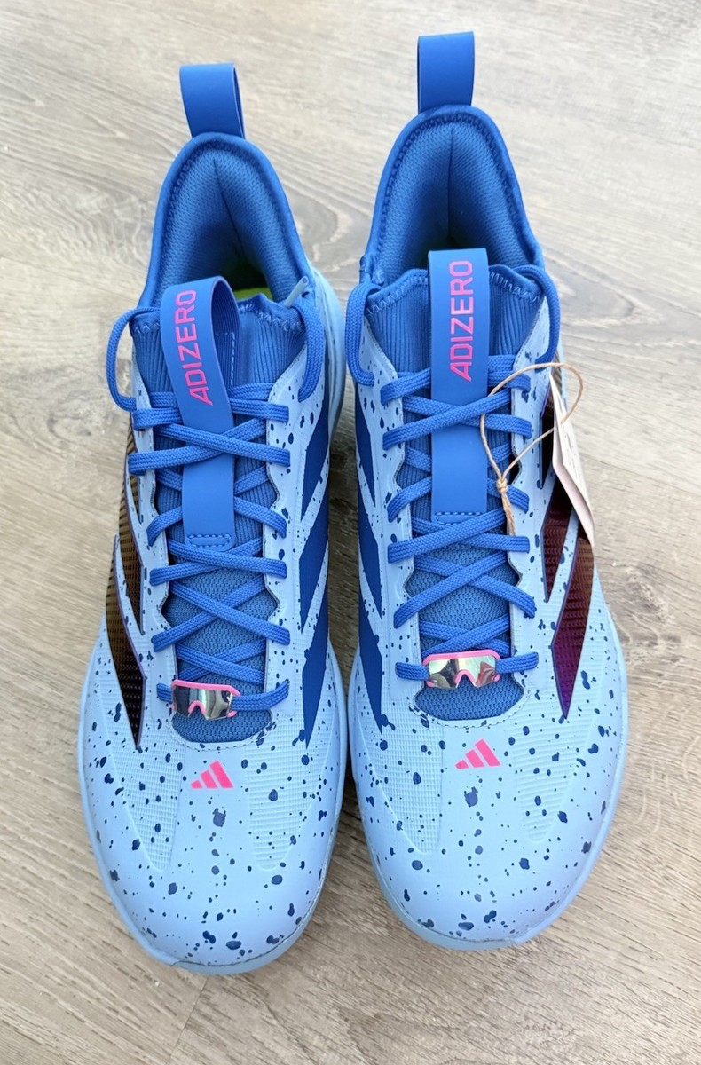 Adidas Adizero Impact BSB Perfect Game Ki3676 Size 7 | eBay