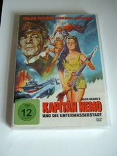 Kapitän Nemo und die Unterwasserstadt (OVP)