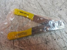 New Ripley Miller FO 103-S Fibre Optic Stripp...