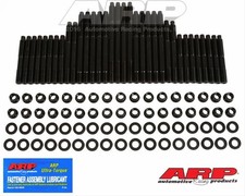 Arp Head Stud Kit 134-4303 Bb Chevy Brodix W Dart Pro 1 Or 360 Heads