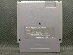 Yoshi's Cookie - Nintendo NES EU PAL - NES-CH-FRA