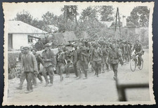 1941's WWII A rare original archival photo