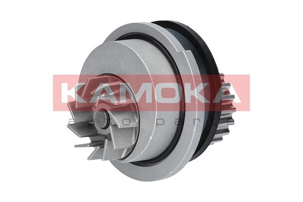 Fits KAMOKA T0106 WATER PUMP DAEWOO ESPERO 93-99,LANOS 99-, NEXIA 95-99