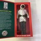 GI JOE BATTLE OF THE BULGE SOLDIER Figure Hasbro Vintage 1996 NEW Collector Edit