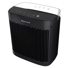 Honeywell Insight 190' Medium-Large Rooms HEPA Air Purifier Black